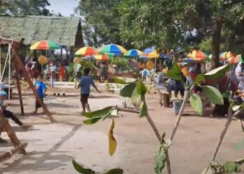 GenPI Lampung Dampingi Lampung Tengah Bangun 28 Titik Pasar Kreatif