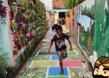 Pariwisata Bangkit di Tengah Pandemi Covid-19