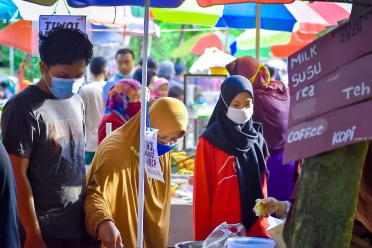 Gerakan Digital Tourism