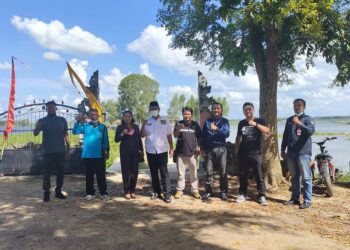 Pemberdayaan Komunitas Lestarikan Kebudayaan Lokal