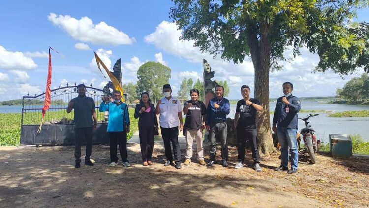 Pemberdayaan Komunitas Lestarikan Kebudayaan Lokal