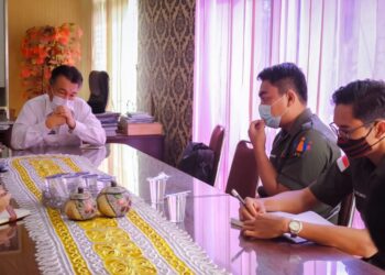 GenPi dan Disparekraf Provinsi Lampung Bakal Kolaborasi Kembangkan Pariwisata