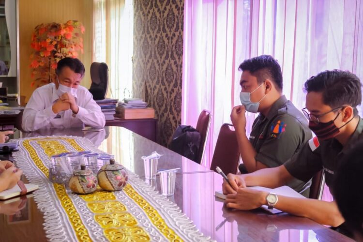 GenPi dan Disparekraf Provinsi Lampung Bakal Kolaborasi Kembangkan Pariwisata