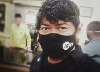 Media dan Gerakan Wisata