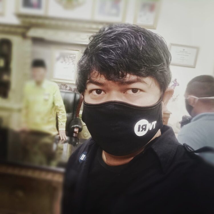 Media dan Gerakan Wisata