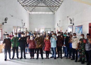 Pemulihan Sektor Pariwisata