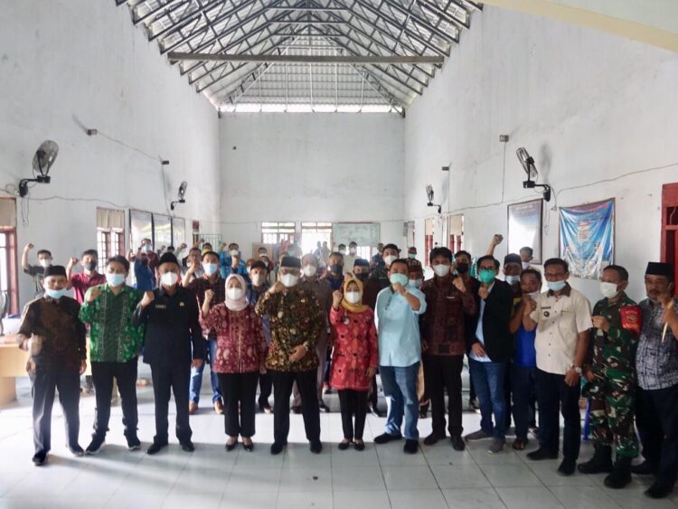 Pemulihan Sektor Pariwisata