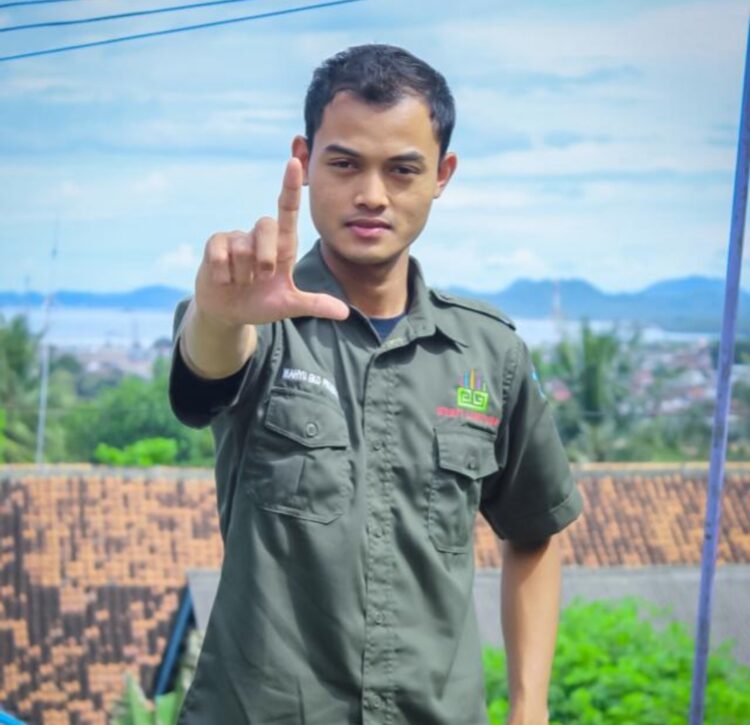 GenPI Which is Power to Powerless