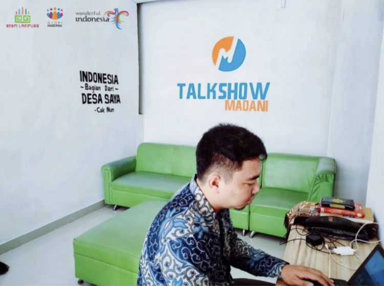 Pentingnya Teknologi dan Media Promosi dalam Pengembangan Pariwisata dan Ekonomi Kreatif