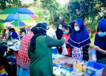 Apakah? Partisipasi Pemberdayaan Masyarakat Itu Perlu Dikembangkan?