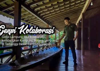 Pemberdayaan Wisata Berkelanjutan