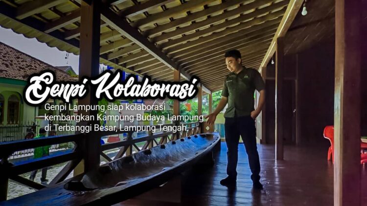 Pemberdayaan Wisata Berkelanjutan