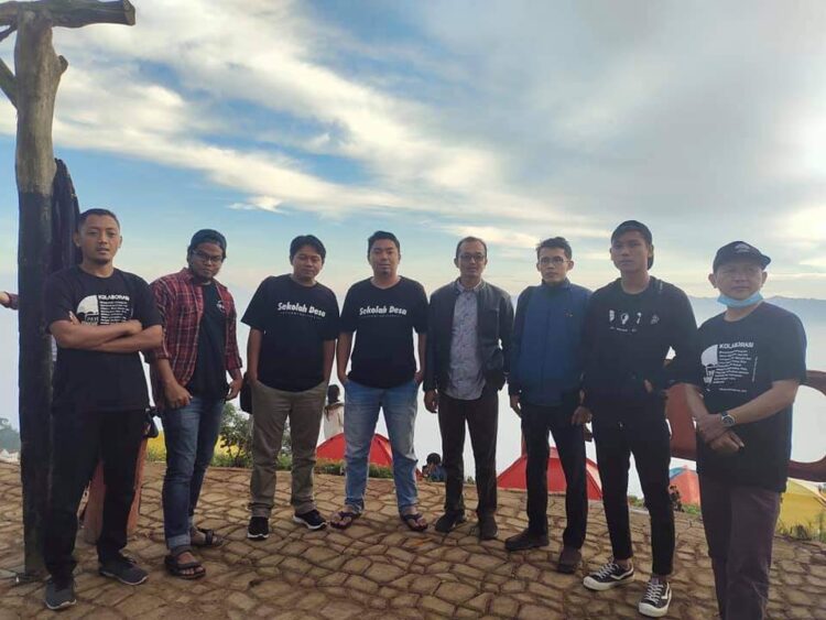 Pariwisata Persaudaraan