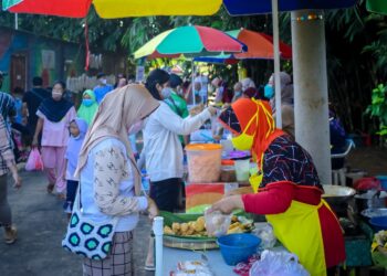 Pembangunan Destinasi Wisata Berkelanjutan