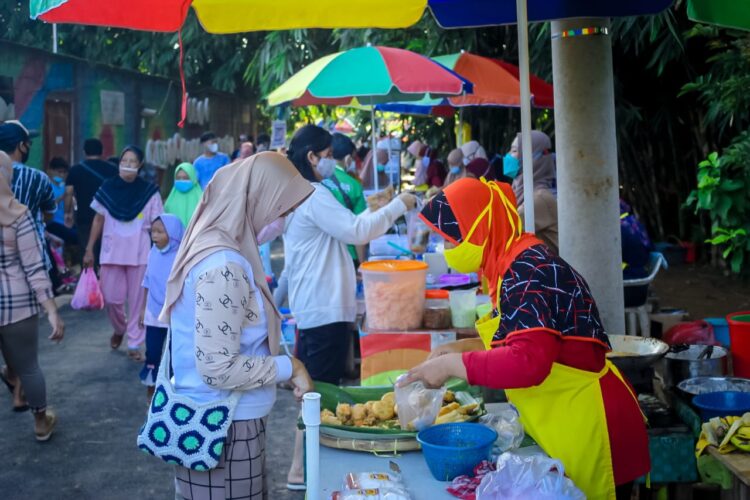 Pembangunan Destinasi Wisata Berkelanjutan