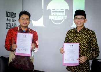 Program Sekolah Desa Jadi Pilihan Anggota DPRD Lampung Ade Utami Ibnu untuk Penguatan Sumber Daya Manusia
