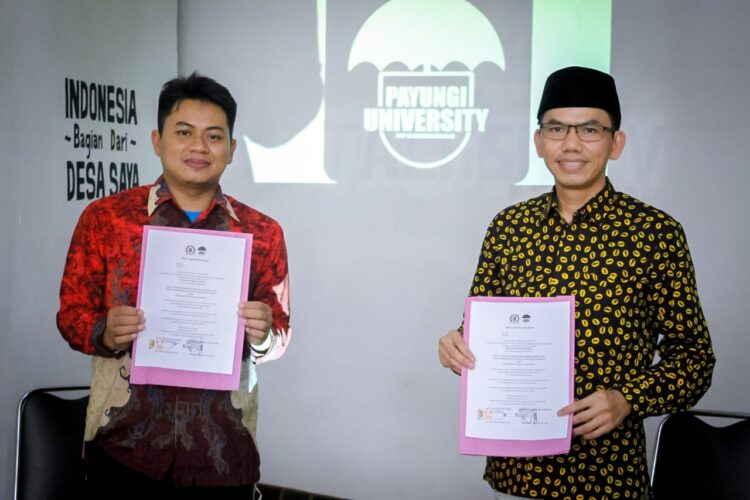 Program Sekolah Desa Jadi Pilihan Anggota DPRD Lampung Ade Utami Ibnu untuk Penguatan Sumber Daya Manusia