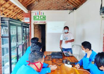 Keyakinan, Meyakinkan, dan Menerapkan Nilai Pemberdayaan