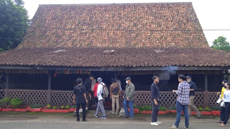 Pegiat Sejarah Lampung Timur Telusuri Jejak Bermulanya Peradaban Sukadana