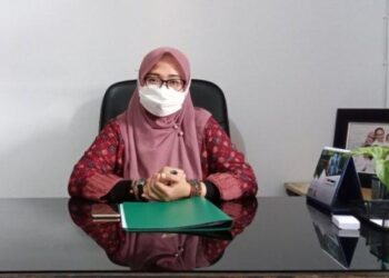 GenPI Apresiasi Program Sekolah Penggerak Wisata Disporapar Lampung Barat