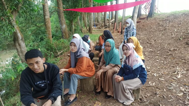 Tips Trik Menulis Berita Bersama Genpi Lampung