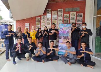 Danau Bekri dan Dam Raman?