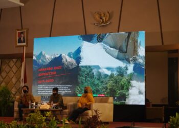Bangkit Bersama Wisata Petualangan, IATTA Gelar IATTA Talks 2021