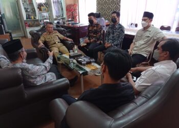 Konsolidasi Program Desa Emas, Apa Tujuannya