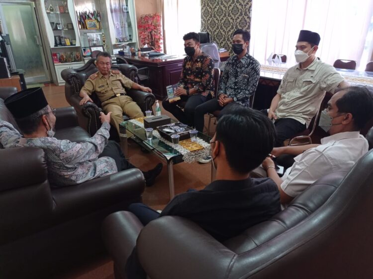 Konsolidasi Program Desa Emas, Apa Tujuannya