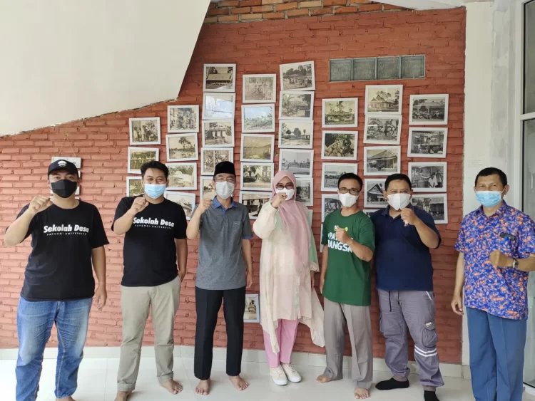 Ada Saja Kreativitasnya, Kini GenPI Lampung Akan Kembangkan Desa Emas, Apa Itu?