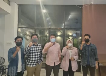 GenPI Lampung : Kolaborasi Antarlembaga jadi kunci percepatan pengembangan Parekraf dan UMKM