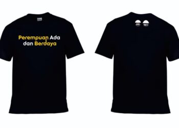 Perempuan Ada Dan Berdaya, Menteri I Gusti Ayu Akan Hadir di Payungi Kota Metro Lampung