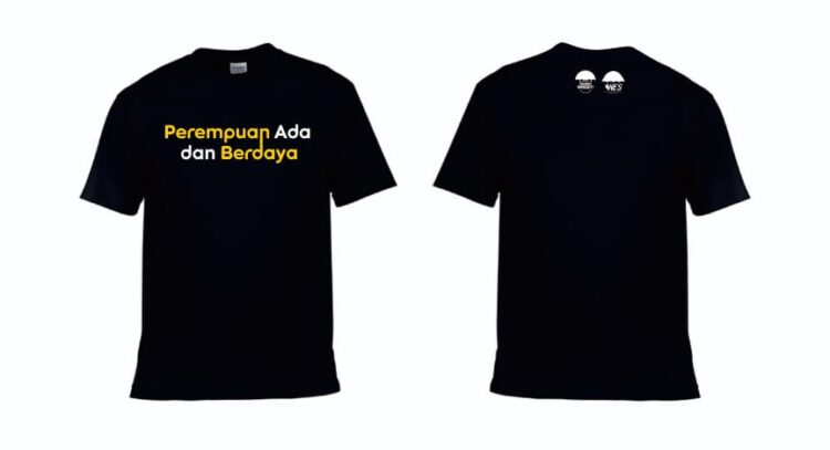 Perempuan Ada Dan Berdaya, Menteri I Gusti Ayu Akan Hadir di Payungi Kota Metro Lampung