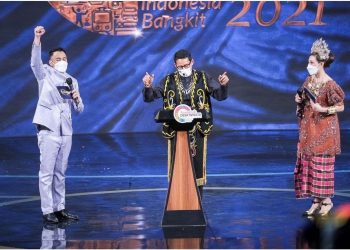 Ini Daftar Lengkap Pemenang Program Kemenparekraf RI “Anugerah Desa Wisata Indonesia 2021”