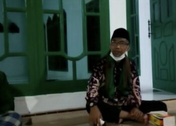 Pemberdayaan Masyarakat, Anggota DPD RI Abdul Hakim: Itu Jalan Lama Islam