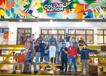 Temu Komunitas Jogja: Kolaborasi Konten, Pariwisata Jadi Keren