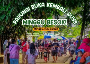 Komunal Kampung Kreatif