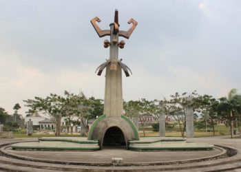 15 Tempat Wisata di Kabupaten Lampung Barat Terbaru dan Terhits Dikunjungi