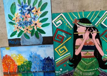 Kafe Energi Positif, Cocok Untuk Tempat Healing