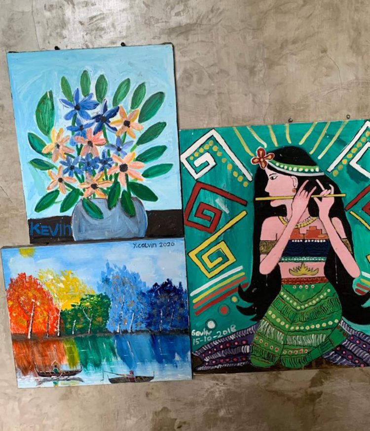 Kafe Energi Positif, Cocok Untuk Tempat Healing