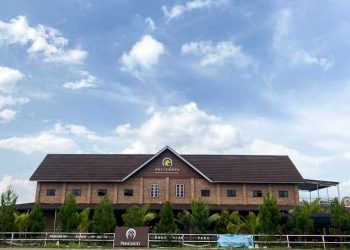 Princhsto, Tempat Wisata Berkuda yang Cocok untuk Rekreasi Keluarga
