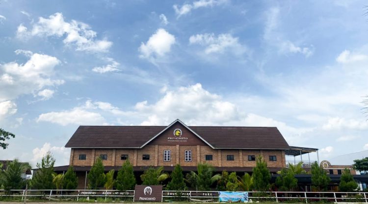 Princhsto, Tempat Wisata Berkuda yang Cocok untuk Rekreasi Keluarga