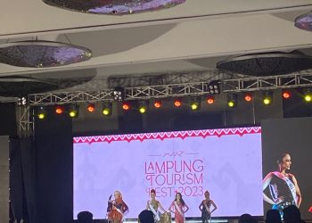 Lampung Tourism Fest 2023 Digelar, Provinsi Lampung Siap Pamerkan Tempat Wisata Terbaiknya