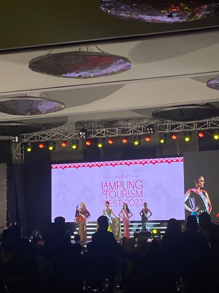 Lampung Tourism Fest 2023 Digelar, Provinsi Lampung Siap Pamerkan Tempat Wisata Terbaiknya