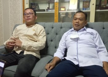 Polemik Limbah Teluk Lampung, Komisi IV DPRD Lampung Joko Santoso: Walikota Jangan Lempar Tanggung Jawab