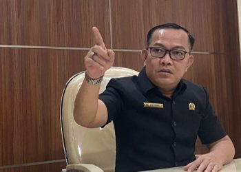 Seorang Ayah di Way Kanan Diduga Cabuli Anak Kandungnya, Anggota DPRD Lampung Deni Ribowo Minta Pelaku Dihukum Kebiri