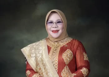 Anggota Bawaslu Lampung Tanpa Keterwakilan Perempuan, Anggota DPRD Lampung Apriliati: Menciderai Partisipasi Perempuan