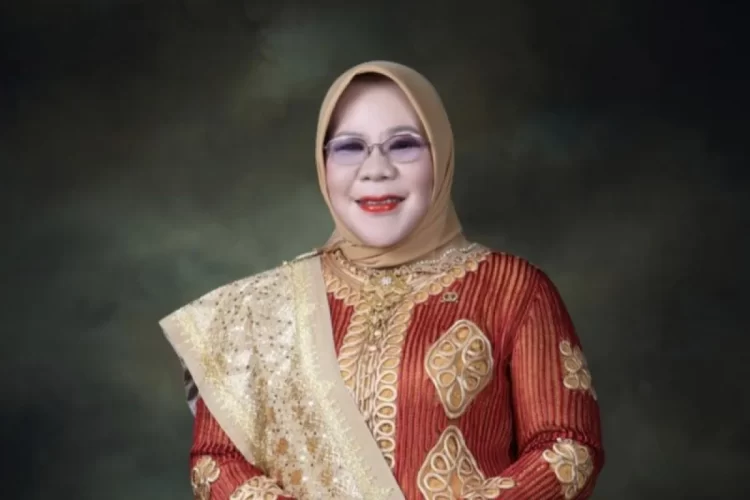 Anggota Bawaslu Lampung Tanpa Keterwakilan Perempuan, Anggota DPRD Lampung Apriliati: Menciderai Partisipasi Perempuan