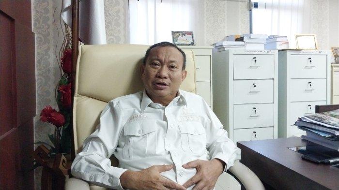 Komisi V DPRD Provinsi Lampung Bakal Verifikasi Faktual PPDB di Bandar Lampung