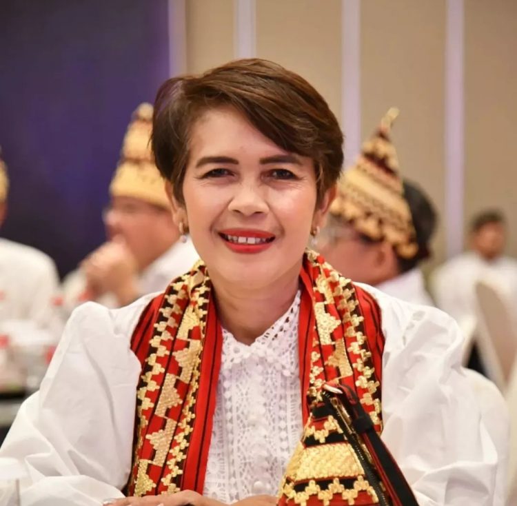 Anggota DPRD Lampung Condrowati Soroti Tidak Adanya Keterwakilan Perempuan di Bawaslu Lampung Periode 2023-2028